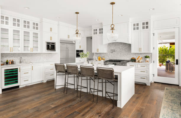 24/7 Emergency Cabinet Refacing experts in Howard Lake, MN