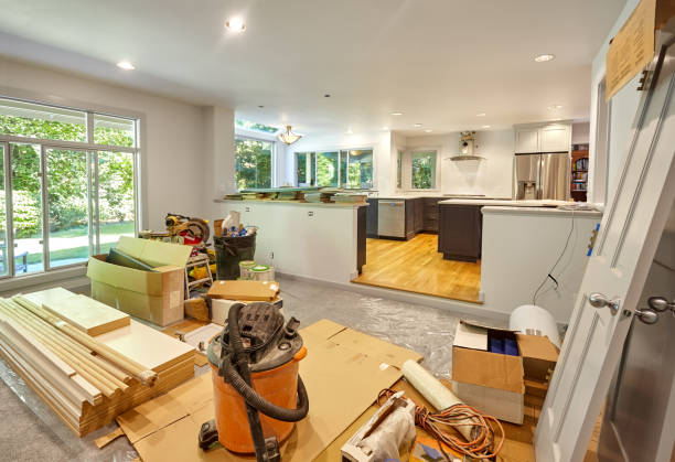 Reliable Cabinet Refacing contractor in Howard Lake, MN by BM Kitchen