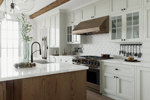 Affordable Cabinet Refacing solutions in Howard Lake, MN